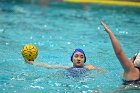 WWPolo vs CC  Wheaton College Women’s Water Polo compete in their sports inaugural match vs Connecticut College. - Photo By: KEITH NORDSTROM : Wheaton, water polo, inaugural